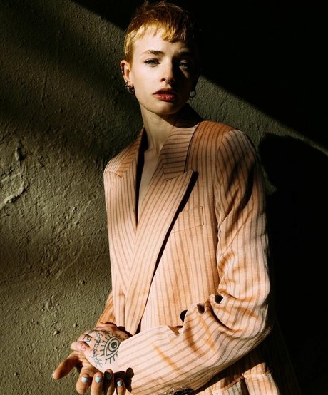 fans de connards transexuelles uniquement sexy photo