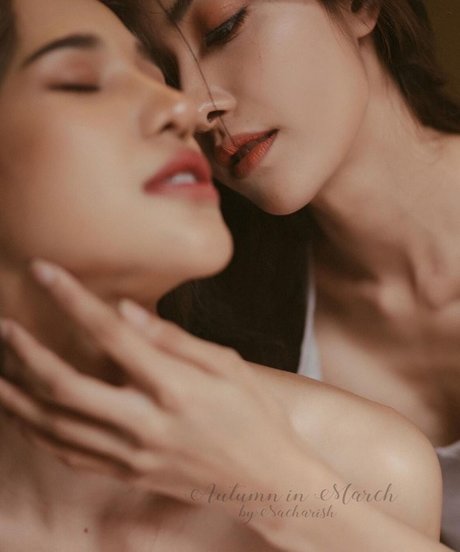 BunnyMutmai xxx star du porno collection