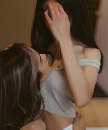 BunnyMutmai actrice de nus archive