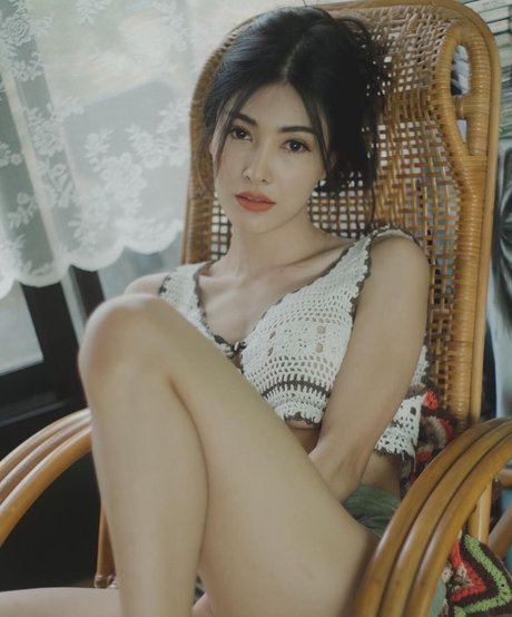 BunnyMutmai étoile exclusive des photos