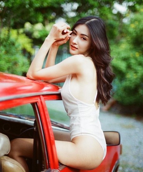 BunnyMutmai star du porno nue galeries