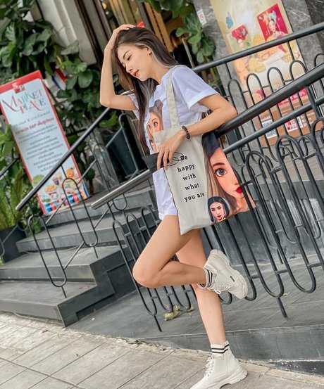 double fans uniquement chaud photo