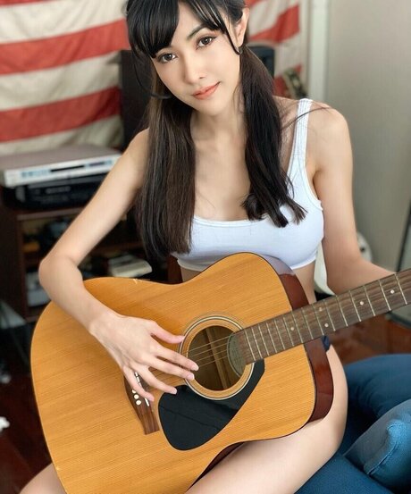 BunnyMutmai actrice de grande qualité images