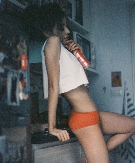 BunnyMutmai meilleure actrice images