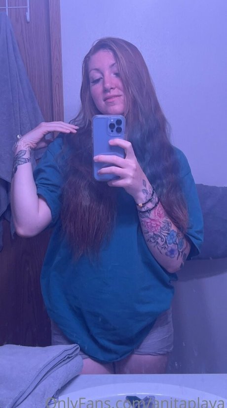 Anita Playa modèle joli collection