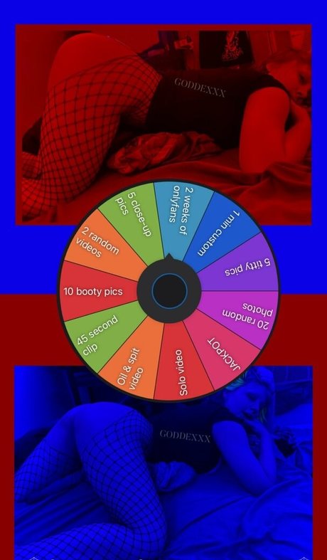 goddexxx étoile xxx galeries