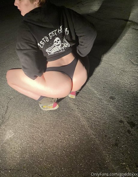 goddexxx jolie actrice des photos