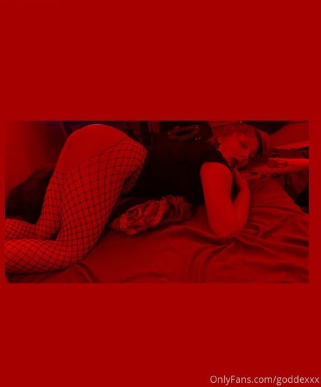 goddexxx star érotique photo