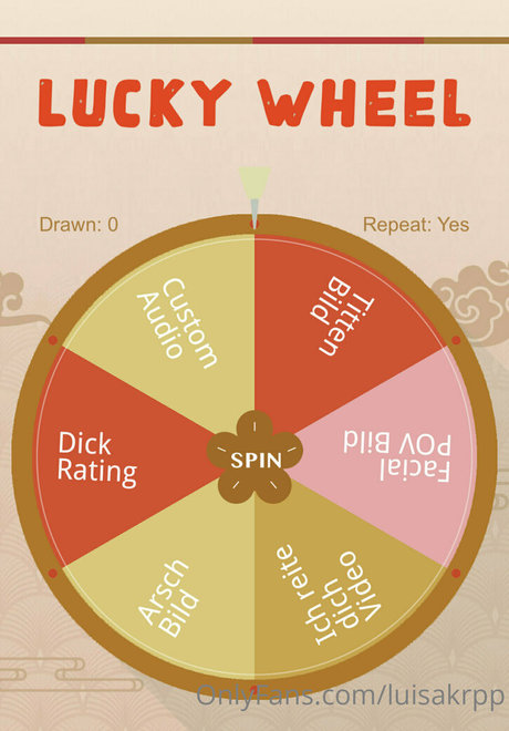 luisakrpp actrice libre archive