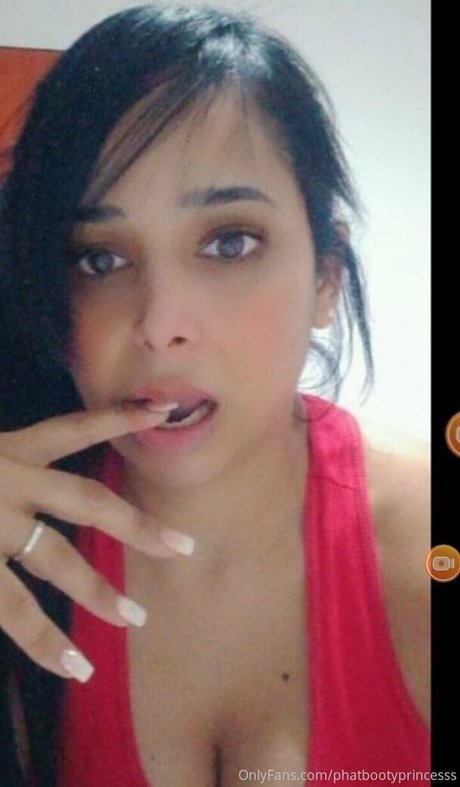 phatbootyprincesss belle étoile collection