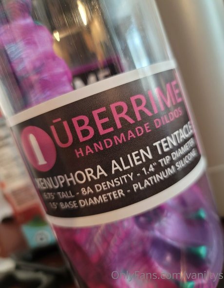 vaniitys étoile de l'art photo