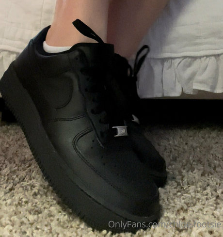 kayla footsie étoile sympa photos