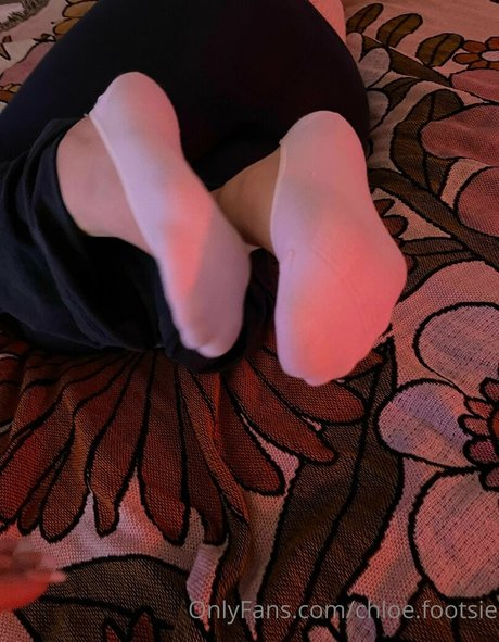 kayla footsie star pornographique des photos