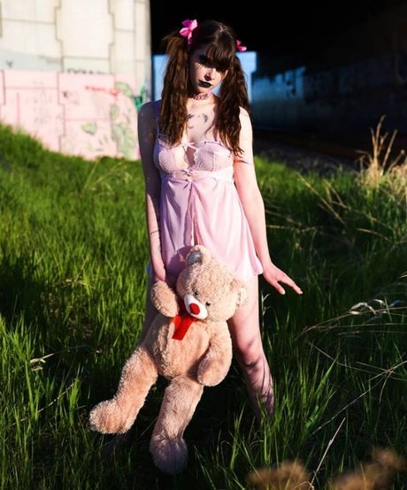 Kittikatterz star du porno sexy img