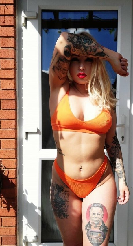 Miss lady a haus étoile sympa photos