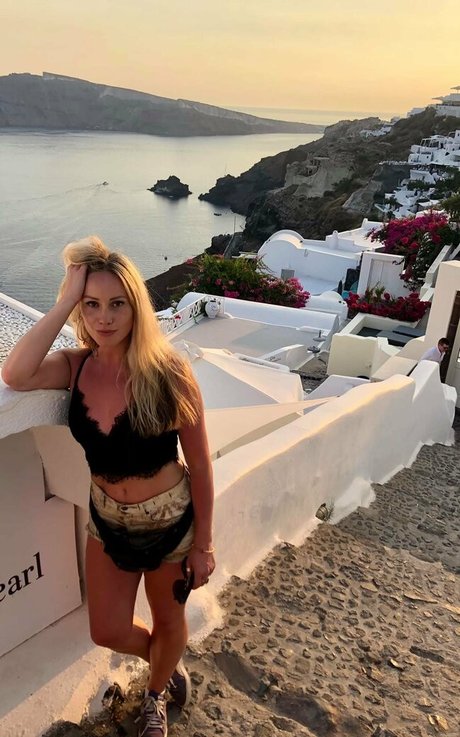 Sandra Gentvainyte étoile magnifique galerie