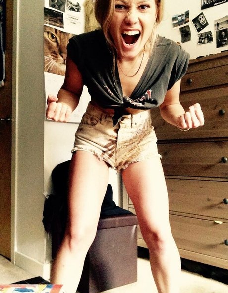 Sandra Gentvainyte actrice artistique des photos