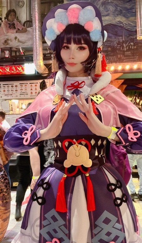 Oichi Chan actrice sexy archive