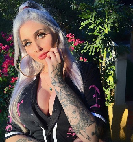 Tamires Panage étoile chaude photo