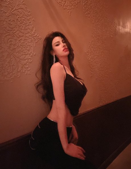 lijiaxin97 étoile magnifique photos