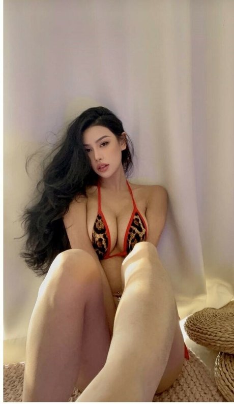lijiaxin97 star du porno chaude images