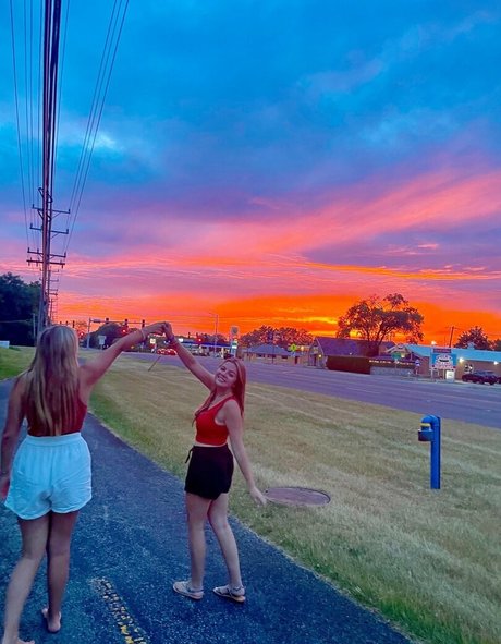 Kaylee S meilleure star du porno des photos