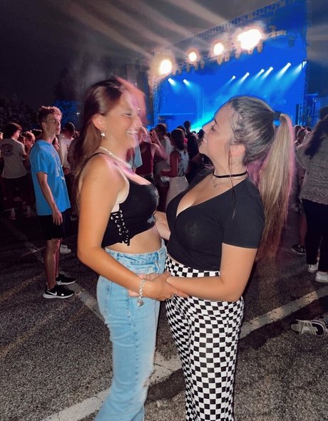 Kaylee S mannequin photo