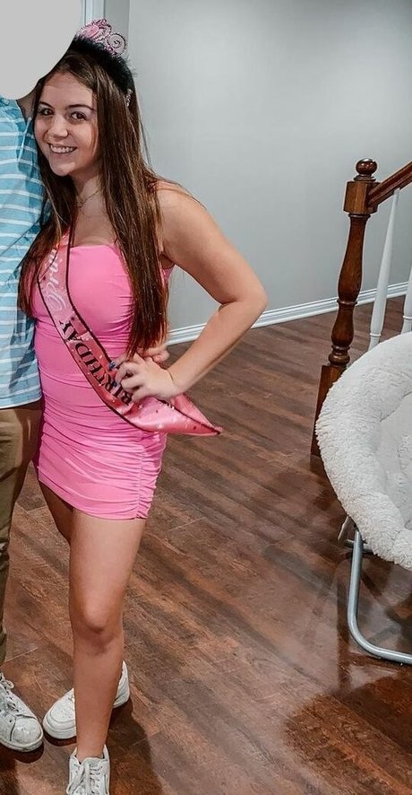 Kaylee S star du sexe galerie