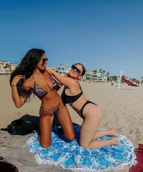 Nikki Kay xxx star du porno galerie