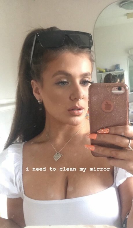 Beth G star du porno collection