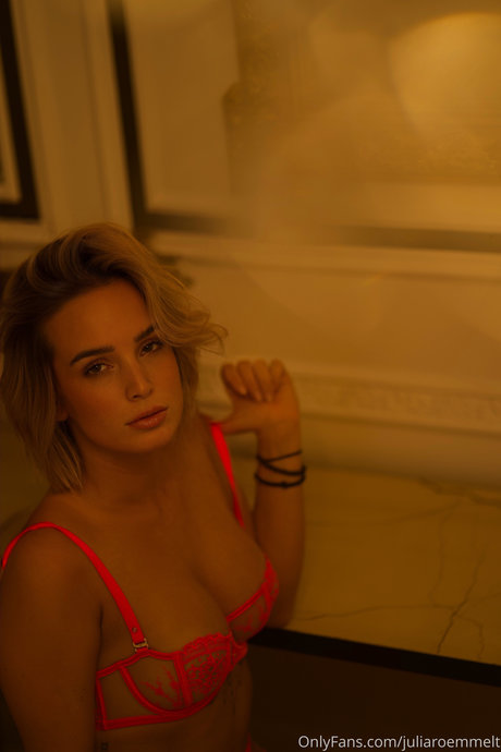 Julia Roemmelt actrice artistique img