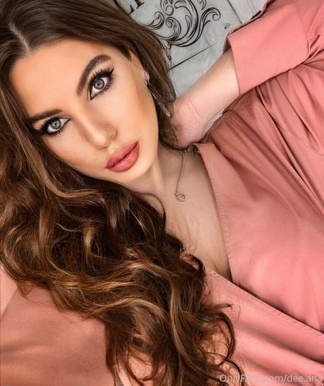 dee ann star du porno gratuit collection