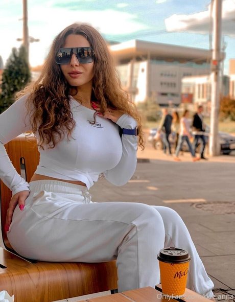 dee ann beau modèle image