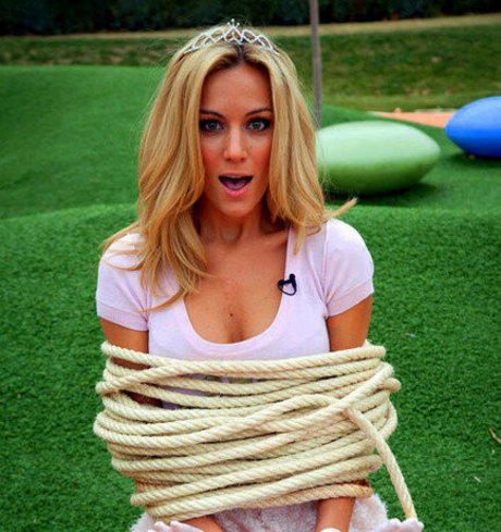 Edurne meilleure actrice photo