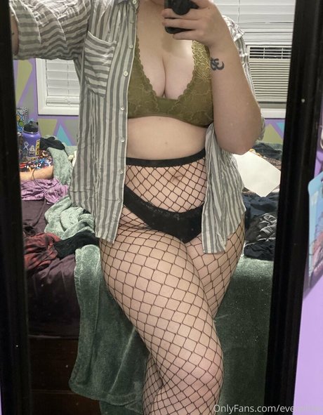 eve white Profilfoto