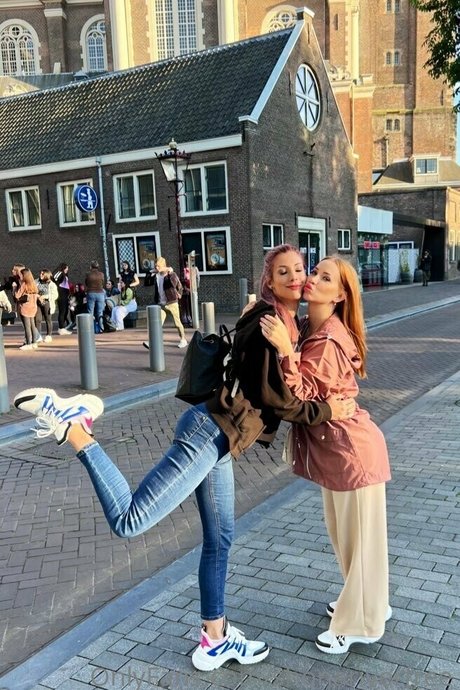 shonariverfree modèle nu image