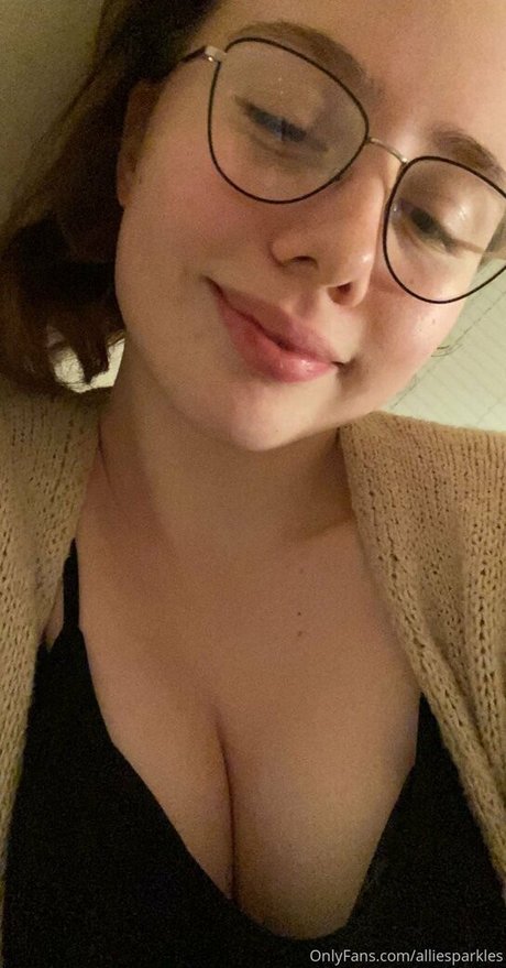 alliesparkles étoile xxx images