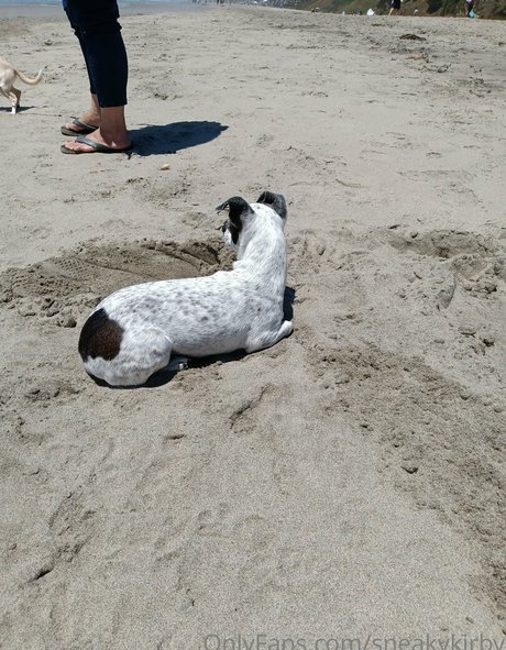 sneakykirby modèle érotique des photos