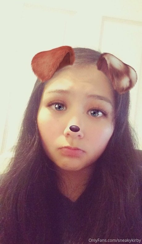 sneakykirby star du porno chaud photos