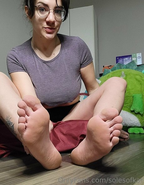 solesofkat meilleure actrice image