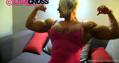 lisaxxxcross étoile nue photos