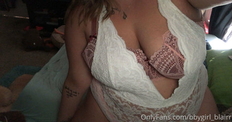 bbygirl blairr actrice de grande qualité photo