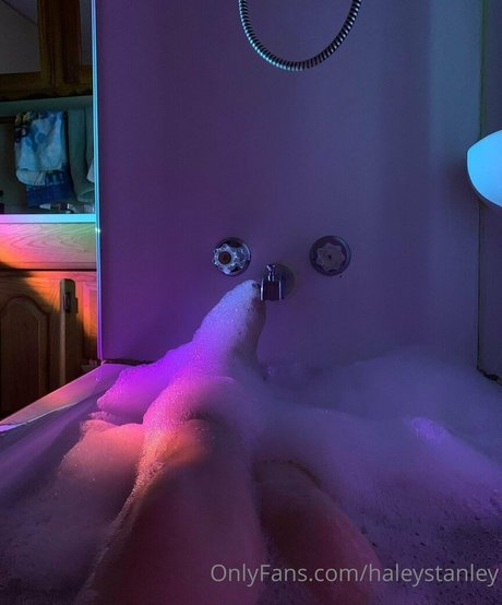 haleystanleyy meilleure actrice galerie