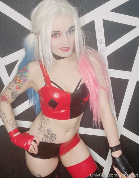 tamaplays art star du porno collection