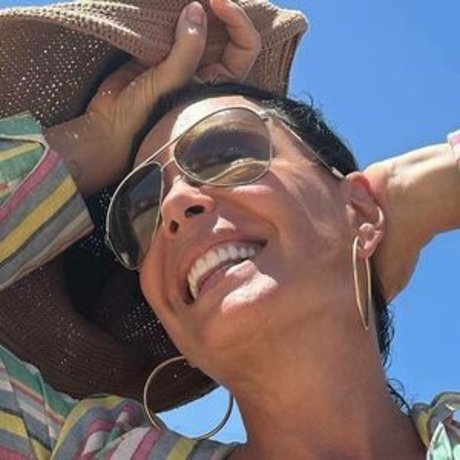 Carolina Ferraz star exclusive galeries