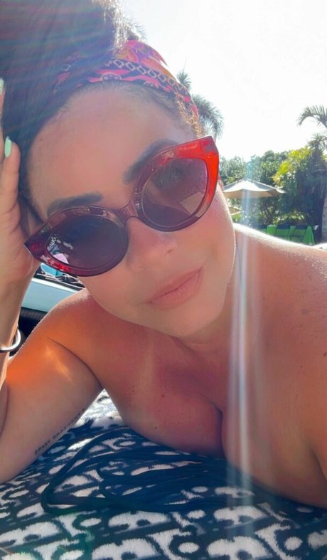 Carolina Sandoval star du porno en haute qualité img