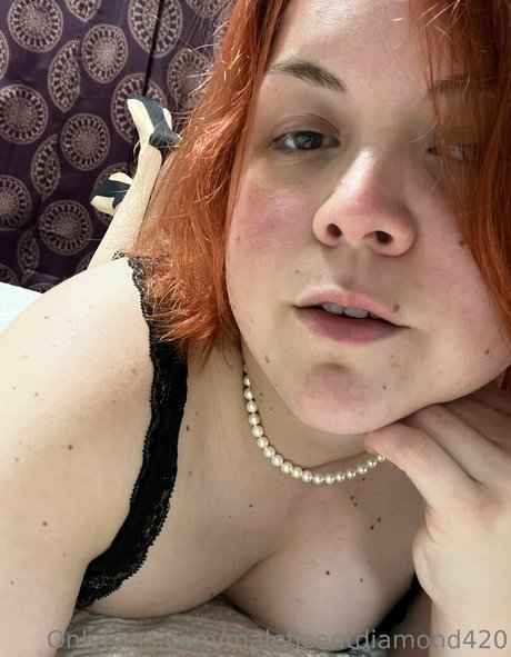 maleficentdiamond420 actrice sexy galerie