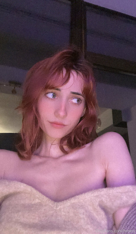 hmery actrice de grande qualité image