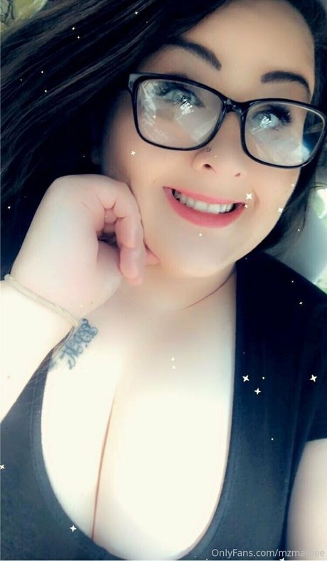 anonymousmariie actrice nue image