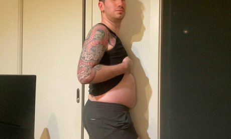 chubbybofilms modèle pornographique archive